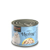 Leonardo konz. Hering - Sleď + extra filet - 200 g