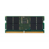 Kingston DDR5 - Kit - 32 GB: 2 x 16 GB - SO DIMM 262-PIN (KCP548SS8K2-32)