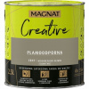Farba na - Creative Magnat 2,5 L CR47 NEDEFINITNE OLIVOVÝ (Farba na - Creative Magnat 2,5 L CR47 NEDEFINITNE OLIVOVÝ)