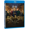 Harry Potter 20 let filmové magie: Návrat do Rokfortu - Blu-ray
