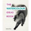 The Watercolour Ideas Book - Joanna Goss, ILEX