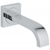 GROHE Allure Vaňová vpusť,rozpätie 172 mm,chróm 13264000 GRO 13264000