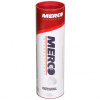 Merco Professional badmintonové míčky červená - tuba 6 ks