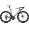 Bicykel Merida Reacto 8000 šedý 2025
