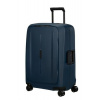 Samsonite ESSENS SPINNER 69/25 MIDNIGHT BLUE
