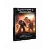 GW Warhammer: The Horus Heresy Journal Tactica: The Isstvan V Dropsite Massacre Part One