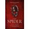 The Spider The UNDER THE NORTHERN SKY Series, Book 2 - autor neuvedený