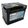 Exide Premium 12V 61Ah 600A EA612