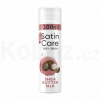 Gillette Satin Care Shea Butter Silk 200 ml gél na holenie
