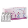 Velit Biopharma s.r.l. GYNELLA Balance vaginálne čapíky 1x10 ks