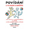 Povídání o pejskovi a kočičce - Josef Čapek