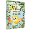 Viky, sova iná než rodina - DVD