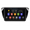 Isudar 2DIN autorádio T72-IEV41 Android, Škoda Superb III