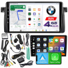 Automobilové rádio NCS D9 2-DIN