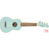 Fender Venice Soprano Ukulele Daphne Blue