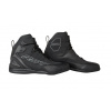 RST BOTY SABRE MEN WP CE, BLK, 41