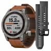 Hodinky Garmin Fenix 7 Sapphire Solar 010-02541-19