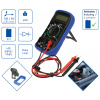 KS TOOLS Briliant tools BT122900 Digitálny multimeter