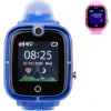 Secutek GPS hodinky pre deti Secutek SWX-KT07 GPS hodinky pre deti Secutek SWX-KT07 - Modré