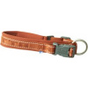 Obojek Hurtta Casual ECO skořicový 25-35cm