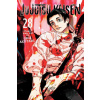 Viz Media Jujutsu Kaisen 28