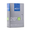 Schwalbe Duša AV12B 26x7/8/1.00 (20/28-584/590) AV 40mm 90g
