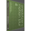 One Dot Zero: Motion Blur 2