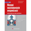 Řízení neziskových organizací - klíčové oblasti pro jejich udržitelnost - P. Hejduková, D. Hommerová, M. Krechovská