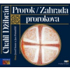 Prorok/ Zahrada prorokova