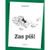 Zas píš! - Tomáš Ulej