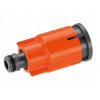 Gardena Vodná zástrčka sa stopventilom 5797-20