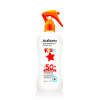 Babaria Kids ochranný sprej pre deti SPF 50+ 200 ml