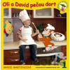 Oli a David pečou dort - Marie Martínková, Alice Šmídová, Josef Karhan