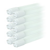 Žiarovka, žiarivka - 10x LED T8 60 cm 9W = 18W 4000K Natural (10x LED T8 60 cm 9W = 18W 4000K Natural)