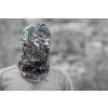Maskovacia kukla Ghost Mask Ghosthood® IRR – Concamo Brown