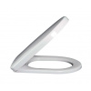 Villeroy & Boch Subway WC sedadlo, alpská biela 9M556101