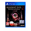 Resident Evil: Revelations 2