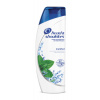 Head&Shoulders šampón 400ml Menthol Fresh