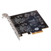 Sonnet Allegro USB-C 4-port, PCIe karta - USB3C-4PM-E