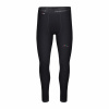 REDLINE MARS 2,0 OUTLAST BLACK Termo nohavice - XL