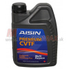 Prevodový olej AISIN Premium CVTF 1L