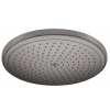 Hansgrohe 26220340 CROMA 280 1jet horná sprcha kartáčovaný čierny chrom HG 26220340