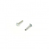 DIN 6791 duté nity M3,5 x18 Al - balenie 1500 ks