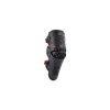 chrániče kolen SX-1 V2, ALPINESTARS (černá/červená, pár, vel. S/M) M160-378-SM