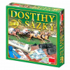 DINO Toys Dostihy a stávky