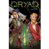 Dryad Vol. 1 - Kurtis J. Wiebe