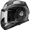 LS2 FF901 ADVANT X METRYK MATT TITANIUM-06 XL