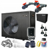 Tepelné čerpadlo Fairland Comfortline Inverter 9kW (Tepelné čerpadlo Fairland Comfortline Inverter 9kW)