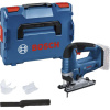 Bosch GST 18V-125 B (solo, L) (06015B3000)