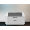 BROTHER tiskárna laserová mono HL-L1230W - A4, 20ppm, 2400x600, 64MB, USB 2.0, WIFI, 150l, startovací toner 1500str HLL1230WYJ1